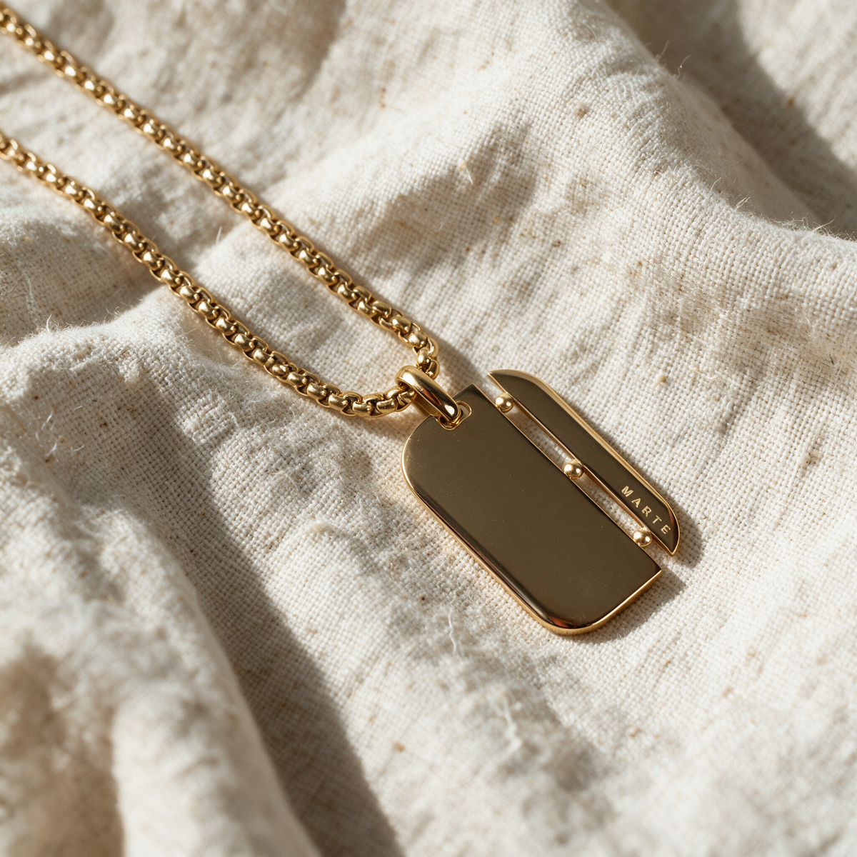 Georgia Pendant