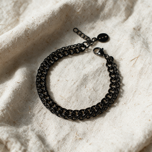 Foreigner Bracelet