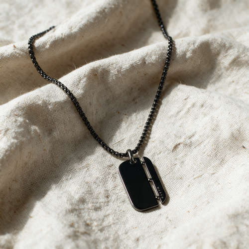 Georgia Pendant