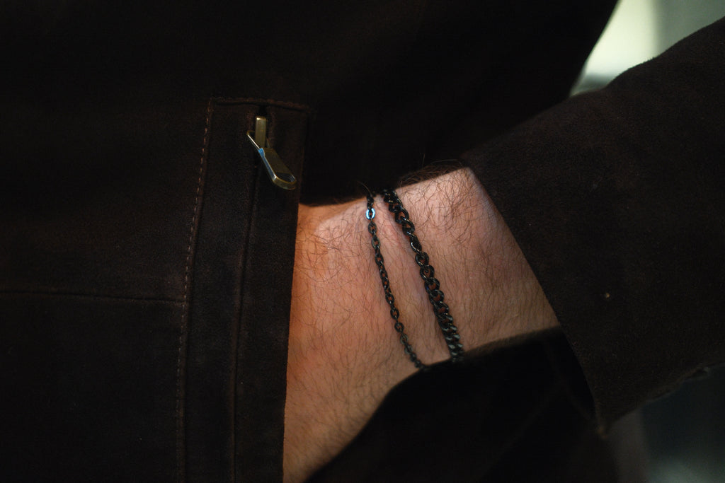 Foreigner Bracelet