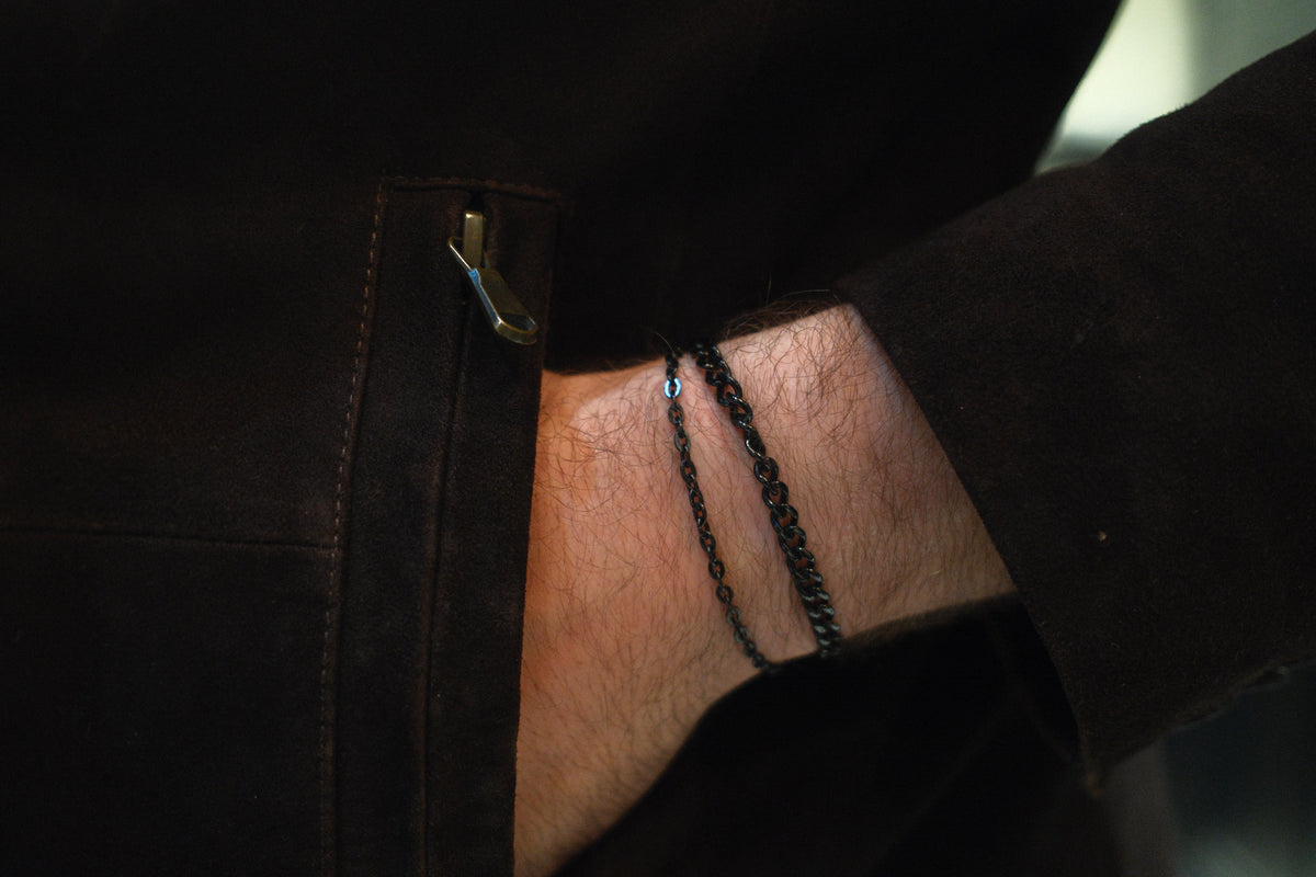 Foreigner Bracelet