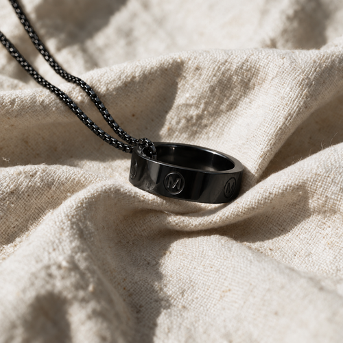 Phobos Pendant