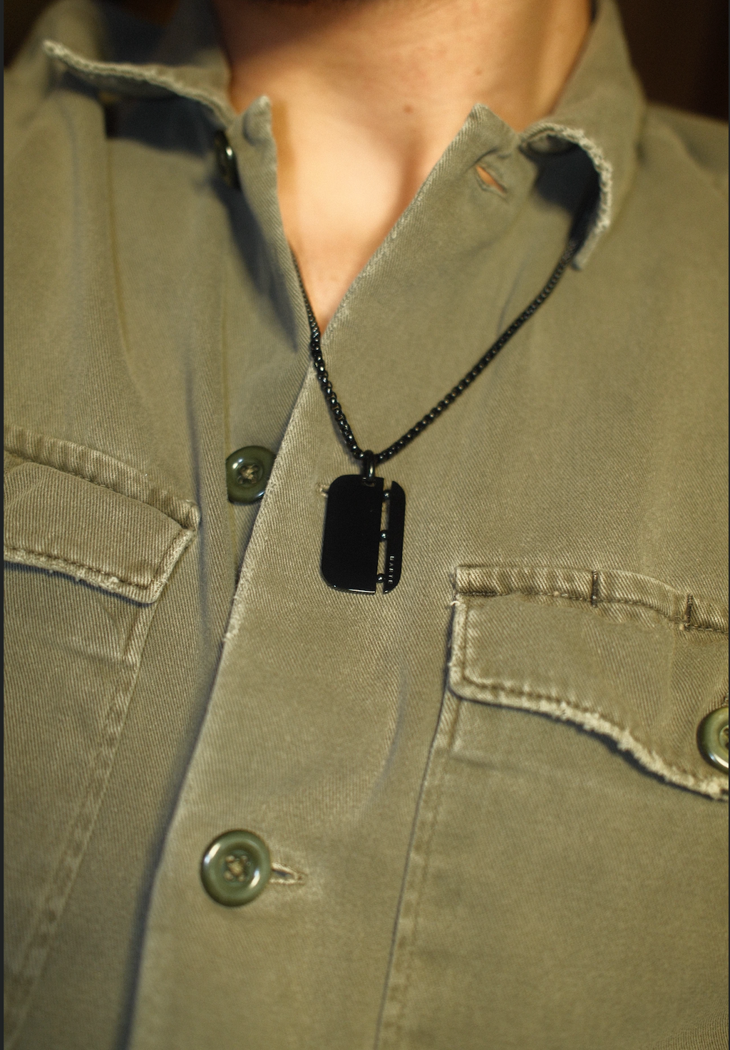 Georgia Pendant