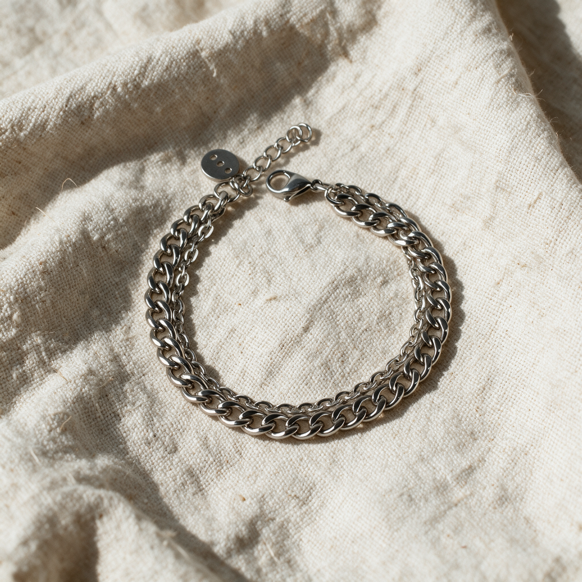 Foreigner Bracelet