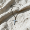 La Cruz Pendant