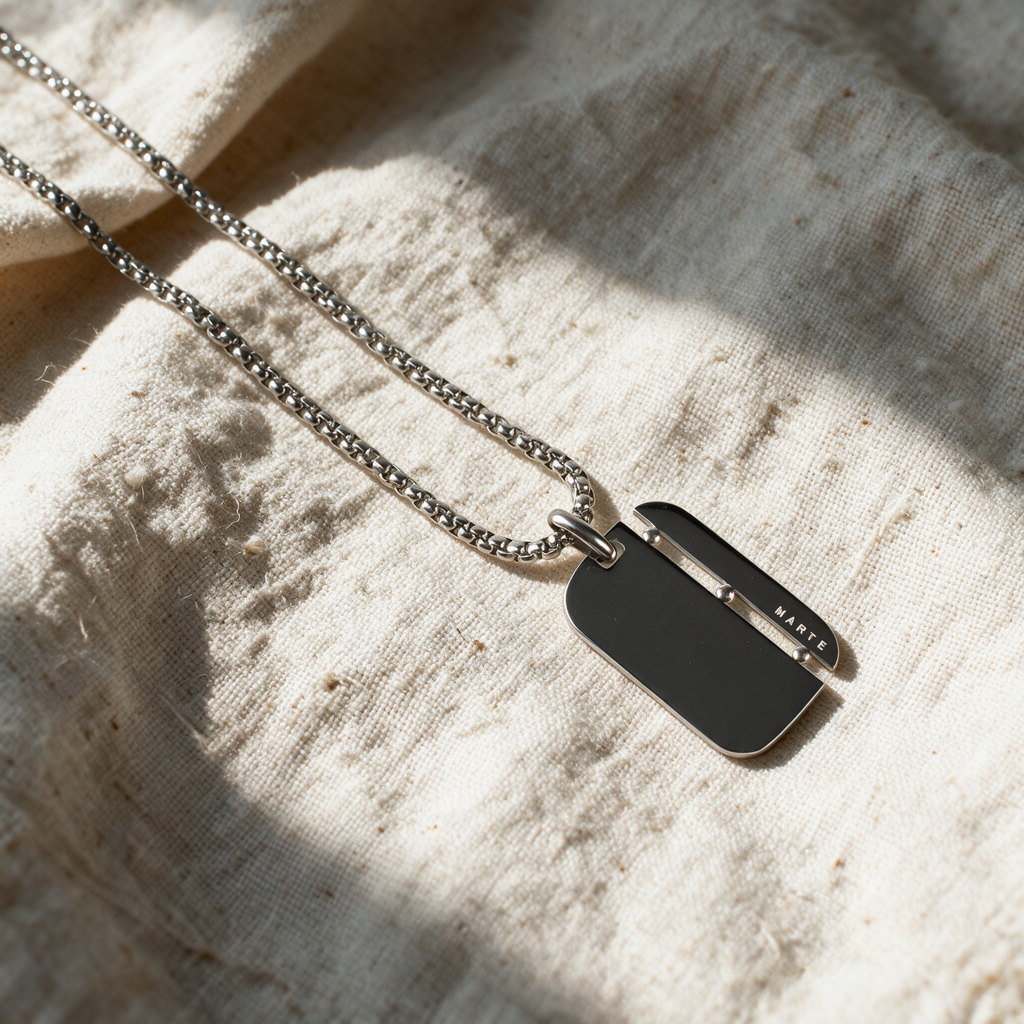 Georgia Pendant