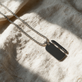 Georgia Pendant
