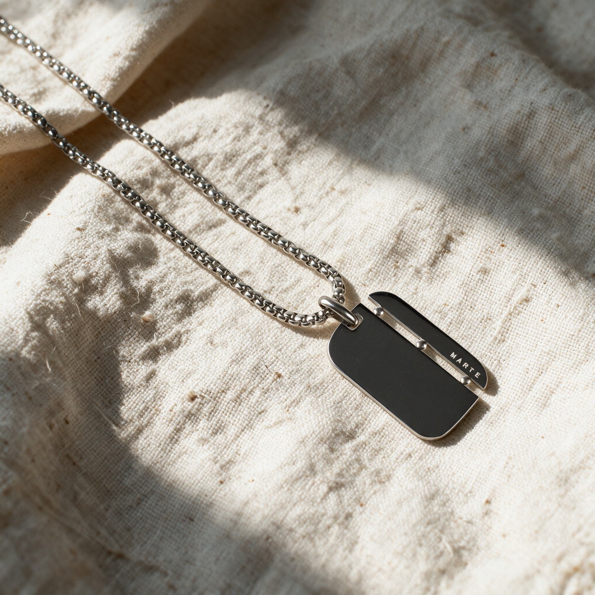 Georgia Pendant