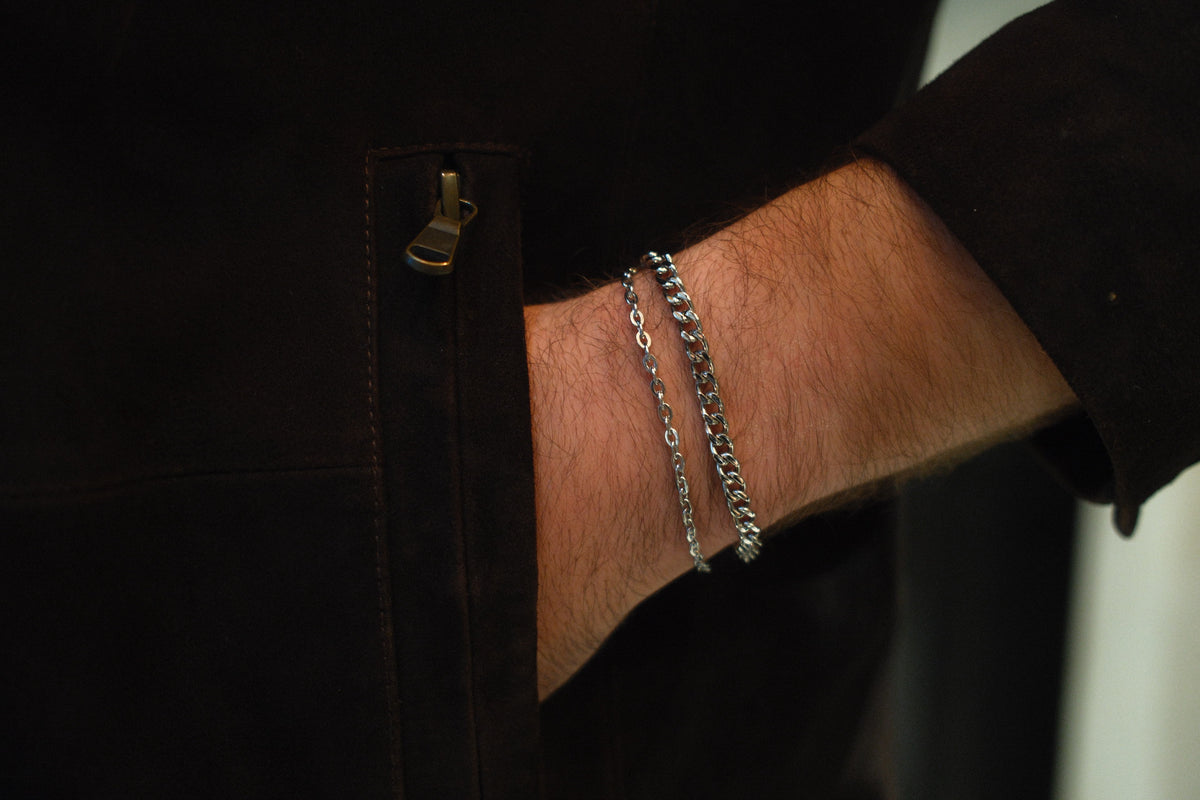 Foreigner Bracelet