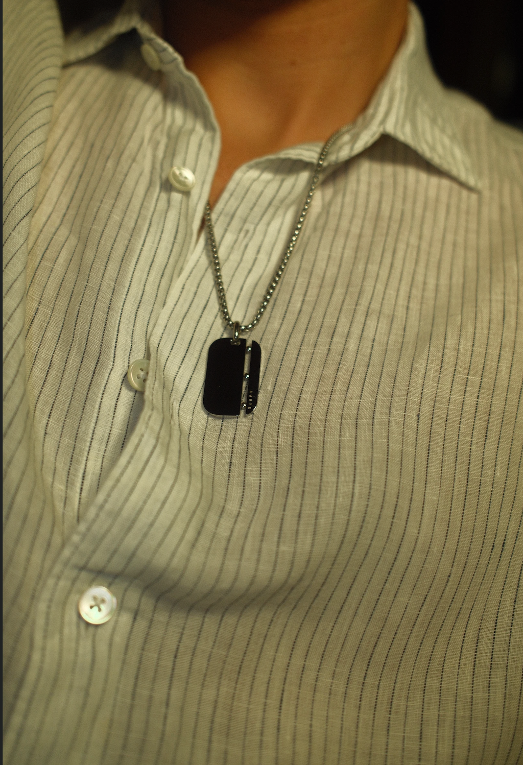 Georgia Pendant